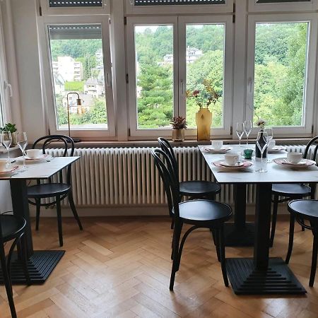 Boutique Hotel Villa Horbach Ідар-Оберштайн Екстер'єр фото
